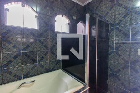 Casa à venda com 275m², 4 quartos e 3 vagasBanheiro