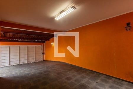 Casa à venda com 275m², 4 quartos e 3 vagasGaragem