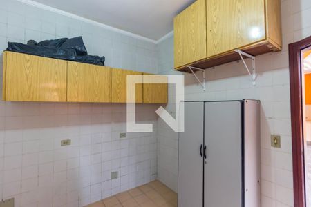 Casa à venda com 275m², 4 quartos e 3 vagasCozinha