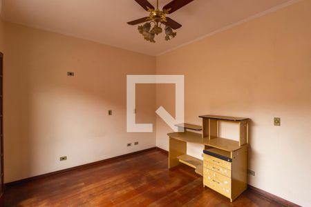 Casa à venda com 275m², 4 quartos e 3 vagasQuarto 2