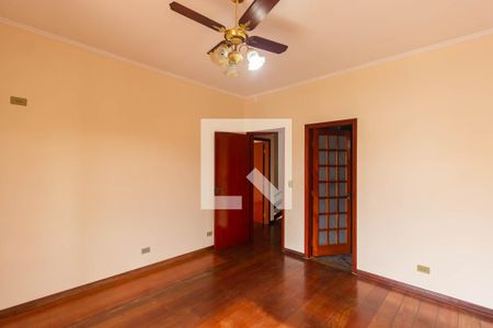 Casa à venda com 275m², 4 quartos e 3 vagasSala