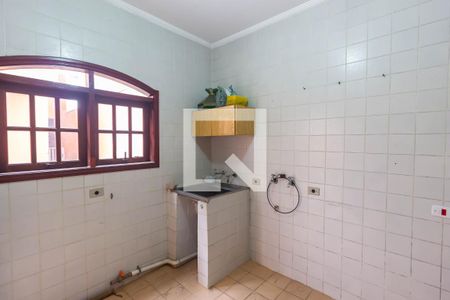 Casa à venda com 275m², 4 quartos e 3 vagasCozinha