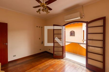 Casa à venda com 275m², 4 quartos e 3 vagasQuarto 2