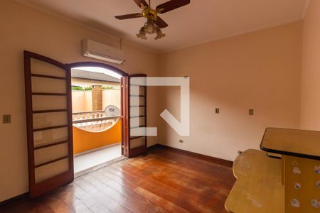 Casa à venda com 275m², 4 quartos e 3 vagasQuarto 2