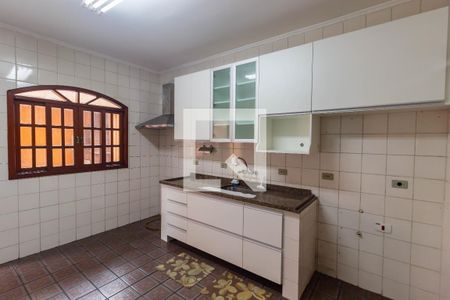 Casa à venda com 275m², 4 quartos e 3 vagasCozinha
