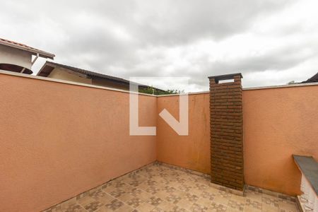Casa à venda com 275m², 4 quartos e 3 vagasQuintal