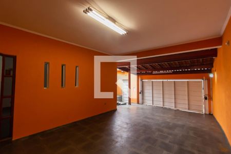 Casa à venda com 275m², 4 quartos e 3 vagasGaragem