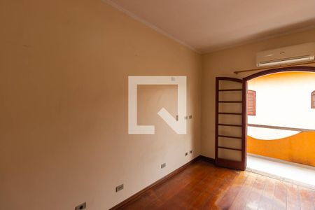 Casa à venda com 275m², 4 quartos e 3 vagasQuarto 3