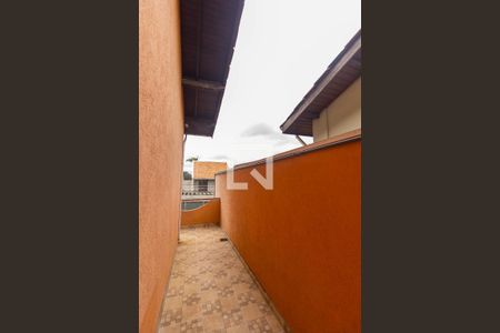 Casa à venda com 275m², 4 quartos e 3 vagasCorredor