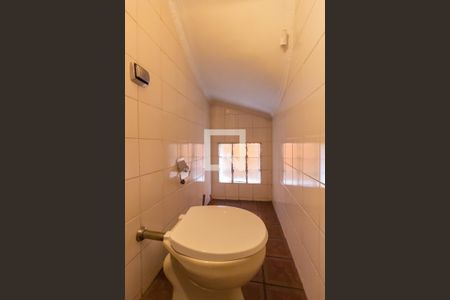 Casa à venda com 275m², 4 quartos e 3 vagasBanheiro