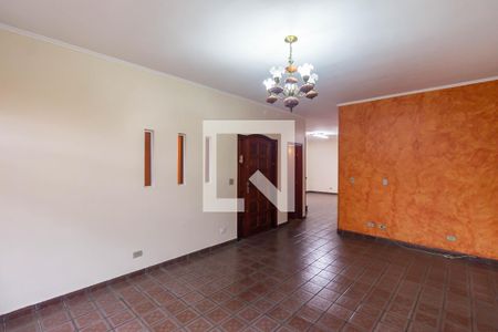 Sala de casa à venda com 4 quartos, 275m² em Adalgisa, Osasco