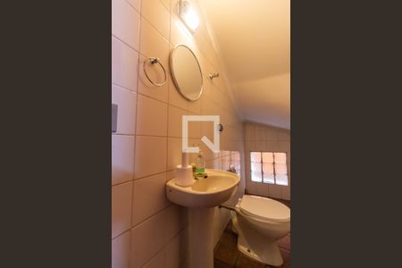 Casa à venda com 275m², 4 quartos e 3 vagasBanheiro