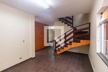 Sala de casa à venda com 4 quartos, 275m² em Adalgisa, Osasco