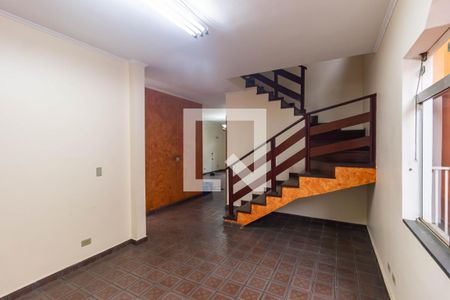 Sala de casa à venda com 4 quartos, 275m² em Adalgisa, Osasco