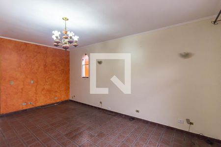 Casa à venda com 275m², 4 quartos e 3 vagasSala