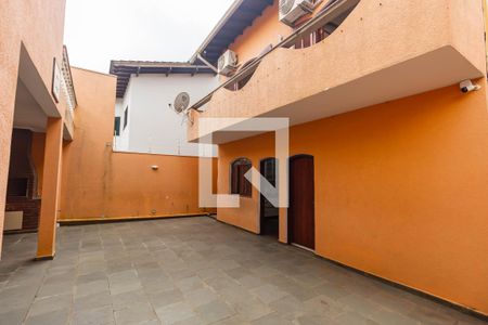 Casa à venda com 275m², 4 quartos e 3 vagasQuintal