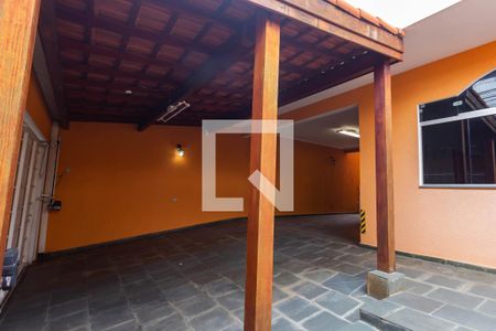 Casa à venda com 275m², 4 quartos e 3 vagasGaragem