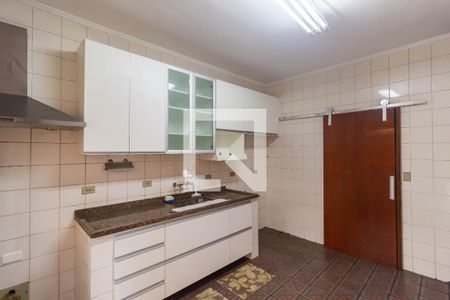 Casa à venda com 275m², 4 quartos e 3 vagasCozinha