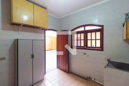 Casa à venda com 275m², 4 quartos e 3 vagasCozinha