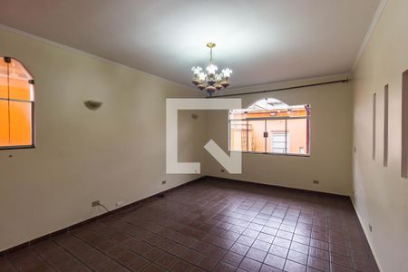 Sala de casa à venda com 4 quartos, 275m² em Adalgisa, Osasco