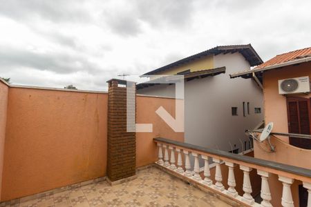 Casa à venda com 275m², 4 quartos e 3 vagasQuintal
