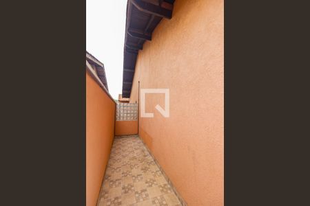 Casa à venda com 275m², 4 quartos e 3 vagasCorredor