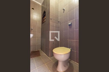 Casa à venda com 275m², 4 quartos e 3 vagasBanheiro