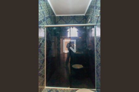 Casa à venda com 275m², 4 quartos e 3 vagasBanheiro