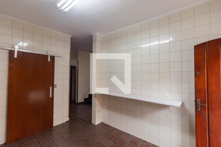 Casa à venda com 275m², 4 quartos e 3 vagasCozinha