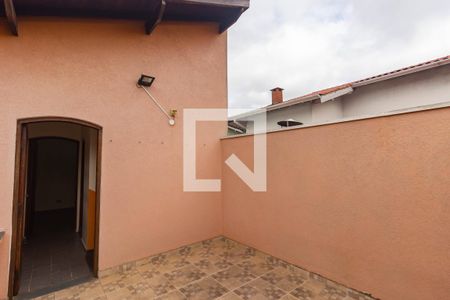 Casa à venda com 275m², 4 quartos e 3 vagasQuintal