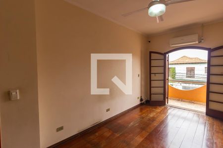 Casa à venda com 275m², 4 quartos e 3 vagasQuarto 1