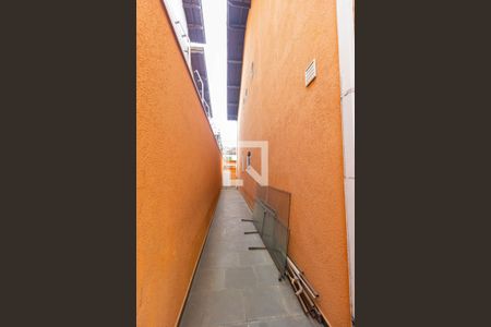 Casa à venda com 275m², 4 quartos e 3 vagasQuintal