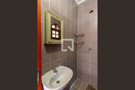 Casa à venda com 275m², 4 quartos e 3 vagasBanheiro