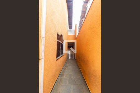 Casa à venda com 275m², 4 quartos e 3 vagasQuintal