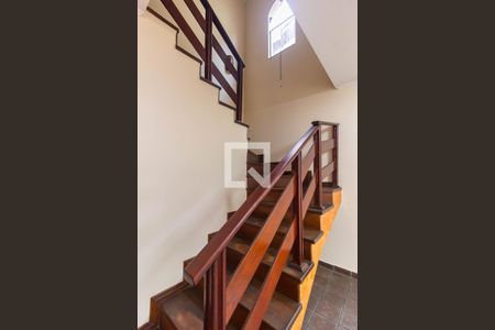 Sala de casa à venda com 4 quartos, 275m² em Adalgisa, Osasco