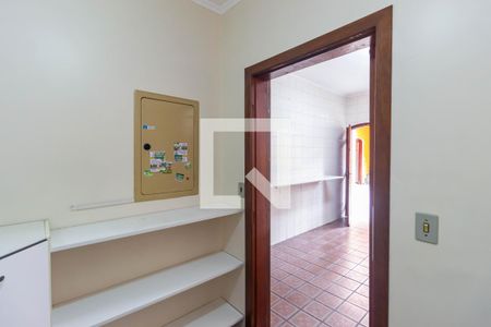 Closet do quarto de casa à venda com 4 quartos, 275m² em Adalgisa, Osasco