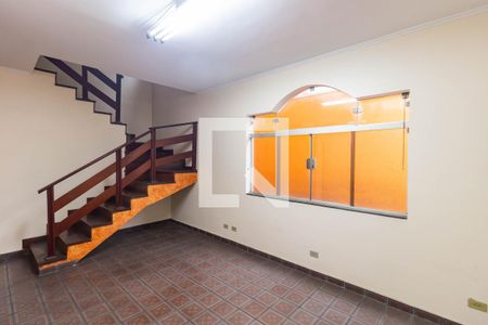 Sala de casa à venda com 4 quartos, 275m² em Adalgisa, Osasco