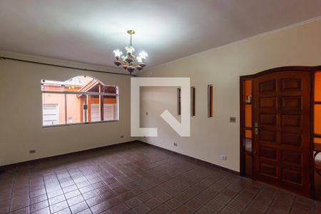 Sala de casa à venda com 4 quartos, 275m² em Adalgisa, Osasco