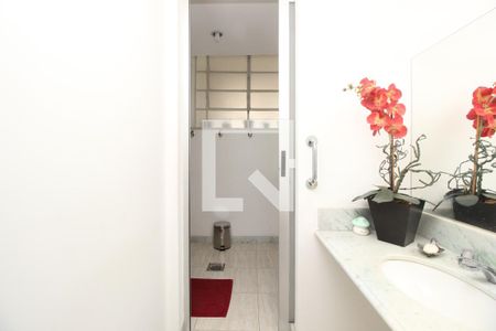 Apartamento à venda com 290m², 5 quartos e 1 vagaBanheiro 