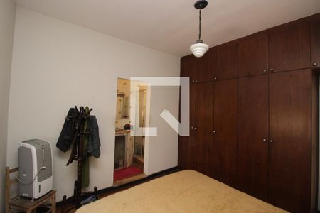 Apartamento à venda com 290m², 5 quartos e 1 vagaQuarto 
