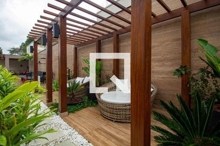 Apartamento para alugar com 45m², 1 quarto e 1 vaga Apartamento para alugar com 45m², 1 quarto e 1 vagaÁrea Comum