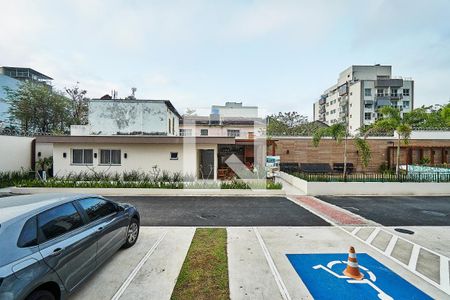 Apartamento para alugar com 45m², 1 quarto e 1 vaga Apartamento para alugar com 45m², 1 quarto e 1 vagaQuarto Vista