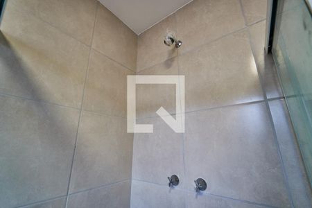 Apartamento para alugar com 45m², 1 quarto e 1 vaga Apartamento para alugar com 45m², 1 quarto e 1 vagaBanheiro