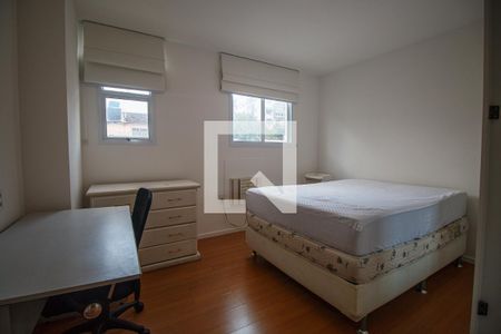 Quarto  de apartamento para alugar com 1 quarto, 45m² em Andaraí, Rio de Janeiro