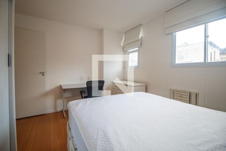 Quarto  de apartamento para alugar com 1 quarto, 45m² em Andaraí, Rio de Janeiro