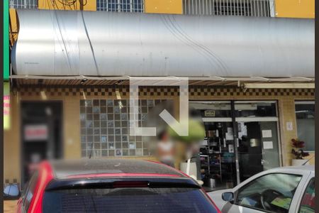 Apartamento para alugar com 35m², 2 quartos e sem vaga Apartamento para alugar com 35m², 2 quartos e sem vagaFachada