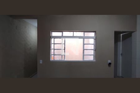 Sala de apartamento para alugar com 2 quartos, 35m² em Vila Cunha Bueno, São Paulo