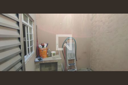 Apartamento para alugar com 35m², 2 quartos e sem vaga Apartamento para alugar com 35m², 2 quartos e sem vagaÁrea de Serviço