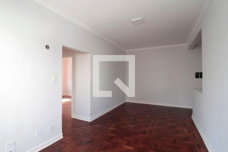 Sala de apartamento para alugar com 2 quartos, 89m² em Santa Cecilia, São Paulo