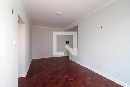 Sala de apartamento para alugar com 2 quartos, 89m² em Santa Cecilia, São Paulo